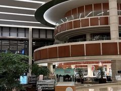 -济南喜来登酒店