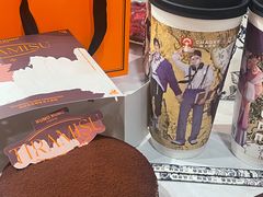提拉米苏蛋糕-KUMO KUMO甜品·冰淇淋(深圳壹方城店)