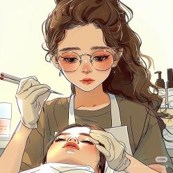 -唤颜美容·养生按摩SPA
