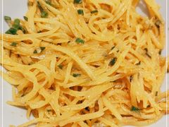 -荆九爷爆炒桥头三嫩(浙大店)
