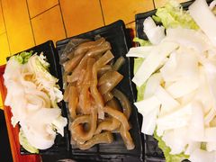 -重庆烧鸡公火锅(簋街店)