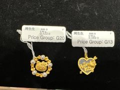 -周生生(旺角新世纪广场店)