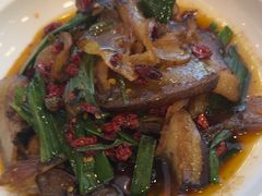 -攸州小镇家湘菜(小米科技园店)