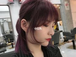 -KIMI HAIR SALON·烫染设计店