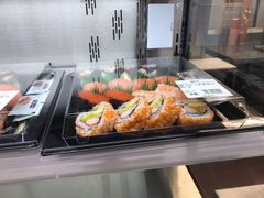 -山姆美式餐吧(鼓楼店)