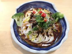 -王妈凉皮小食代(高新店)