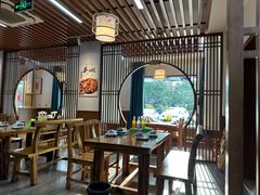 -食鸡公社辣子鸡·潍坊菜·烧烤