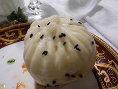 -浦江餐饮·上海菜馆(五四路店)