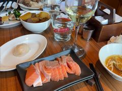 -广州富力君悦大酒店·凯菲厅