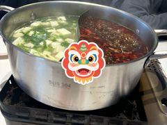 -活潑鲜跳(湖滨商业街店)
