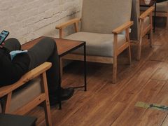 -COFFEE HOLIC(朝外SOHO店)