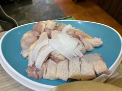 -探窝·竹笙椰子鸡(杨箕店)