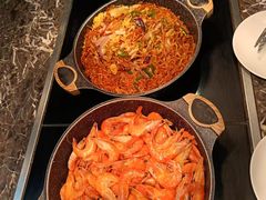 -重庆丽苑维景国际大酒店·海鲜自助餐厅