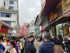 -细妹五香牛杂(步行街店)