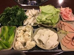 -重庆德庄火锅(体育中心店)