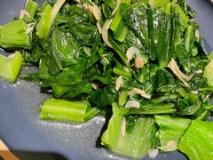 -山茶云南菜(中关村店)