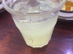 -神仙雪浓汤(明洞店)