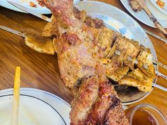 -怡妮新疆风味餐厅(东江湾路店)