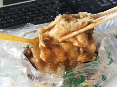 -清真高老大牛排胡辣汤(嵩山路总店)