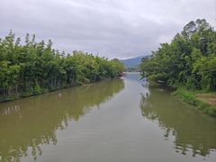 -苏家围·东江画廊旅游景区