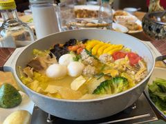 -绍兴老味道·非遗门店(银泰城店)