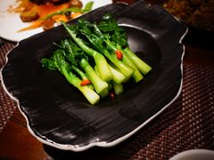 -肴约·花园式餐厅(湖里店)