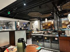 -南拳十三姨·潮汕砂锅粥(世纪金源店)