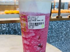 -奈雪的茶(东莞汇一城店)