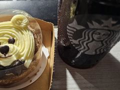-星巴克臻选(北京富力家园店)