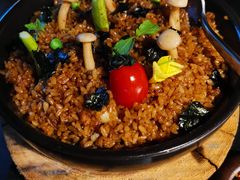 -味界·精致赣菜(招商花园城店)