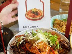 -既白·创意融合料理(海甸岛店)