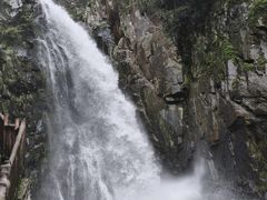 -五泄景区