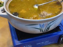 -伊帆食府·青海美食