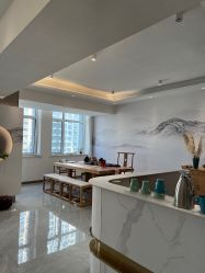 -悦尚生活空间•瑜伽普拉提•悦心芳香疗愈SPA