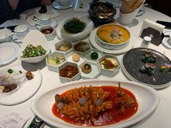 -民国红公馆·秦淮八艳(夫子庙店)