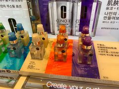 -新罗免税店(首尔总店)