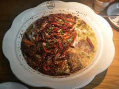 -江渔儿酸菜鱼(东二环泰禾店)