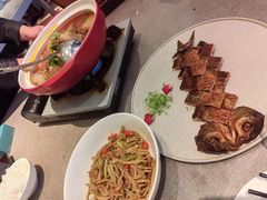 -汉水谣·江景餐厅(江滩店)