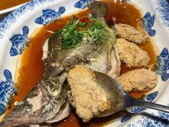 -胖姐渔村(中源大道店)