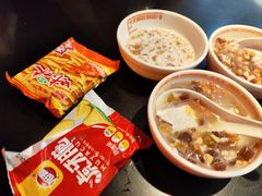 -探鱼·鲜青椒爽麻烤鱼(三水广场店)