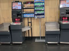 -永辉超市(翁梅地铁站店)