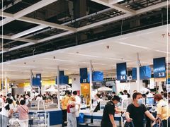 -宜家·瑞典风味餐厅(北京西红门店)