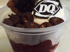 -DQ·蛋糕·冰淇淋(金牛万达店)