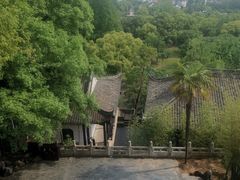 -东坡赤壁风景名胜区