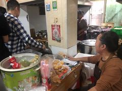 -尧钧财鱼面(育才路店)