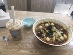 -真够味骨汤麻辣烫(光明小区店)