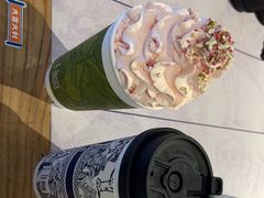 -霸王茶姬(常熟印象城店)