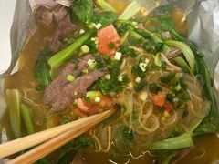 -见味花甲(福田coco park店)