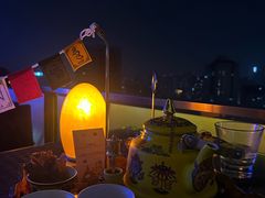 -富力丽思卡尔顿酒店·FLAIR餐厅酒吧