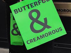 -BUTTERFUL&CREAMOROUS 黄油与面包(三里屯太古里店)